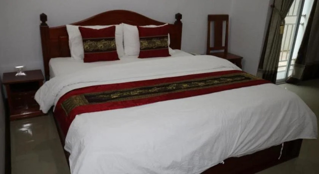 Sai Ngeun Hotel, Забронировать Отель Саваннакхет Лаос