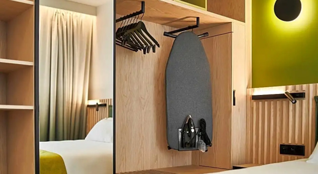 Одноместный номер Standard Mercure Katowice Centrum