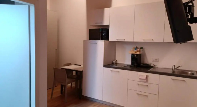 Студия Standard Superior Beach Aparthotel