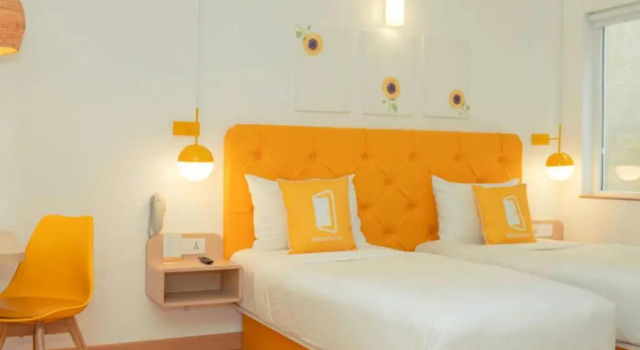 Двухместный номер Superior Bloom Hotel - Brookefield