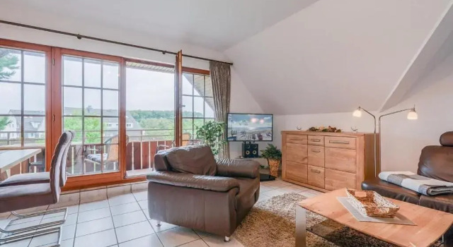 Апартаменты Schmiedestrasse 3 Wohnung 7