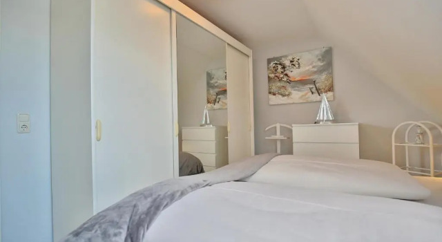 Im Brook 36-38 Am Elchgrund Appartement 10, Забронировать Апартаменты/квартира Тиммендорфер-Штранд Bay of Lubeck