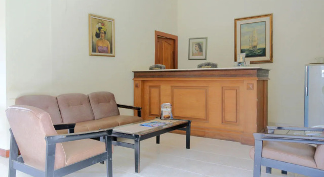 Airy Eco Sanur Danau Tempe 6 Bali, Prenota Hotel Hotel a Bali con parcheggio, Parcheggio