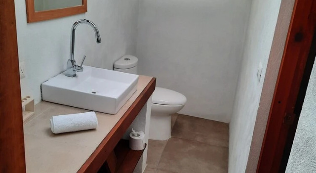 Четырёхместный номер Standard Hotel el Arco