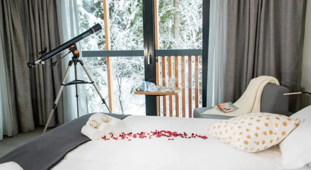 Номер Superior Lyra Hotel Plitvice