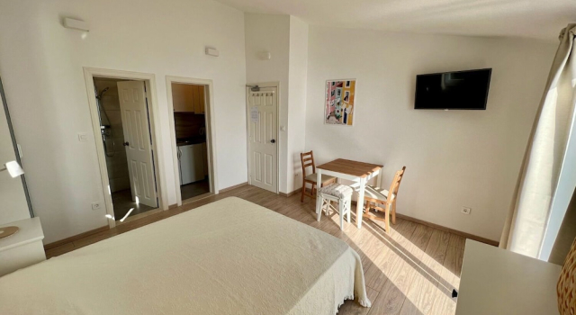 Apartment Via, Забронировать Апартаменты/квартира Джардула 