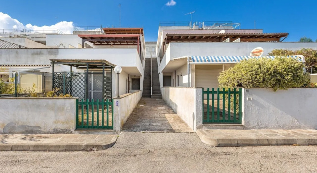 1868 A Casa di Luciano
