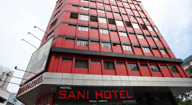 ASTO Hotels Kuala Lumpur