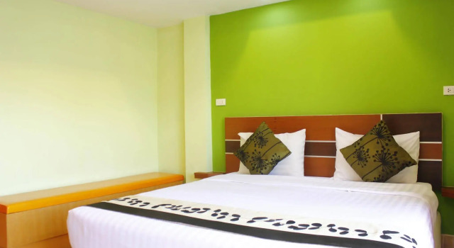 V Style Pattaya North Beach