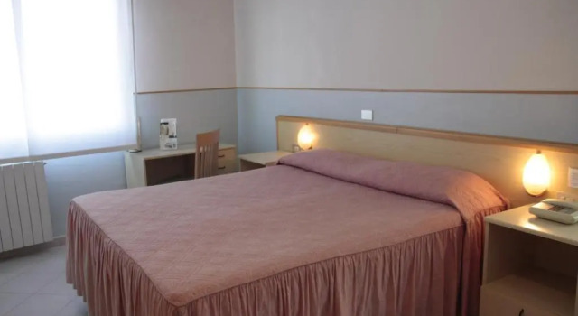 Двухместный номер Standard Hotel Ideal