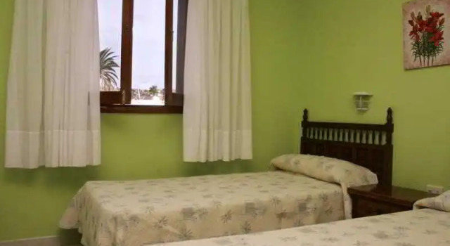 Siesta - Acebuches - Bambu, Забронировать Отель Отели Канарских островов с бассейном, Бассейн