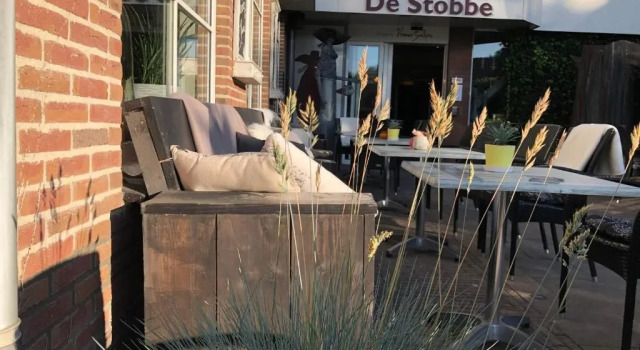 Hotel De Stobbe