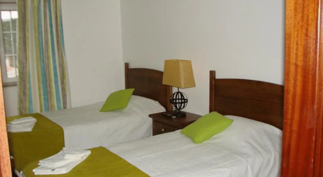 Casal Ribeira Caia, Rezervovat Hotel  