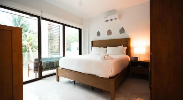 Люкс Acqua di Mare Resort