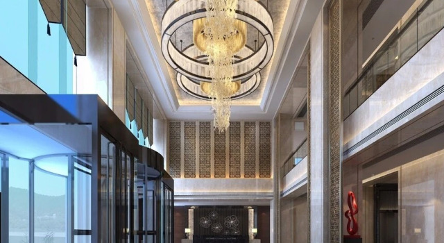 Yun Song Hotel, Rezervovat Hotel Xinxiang Henan