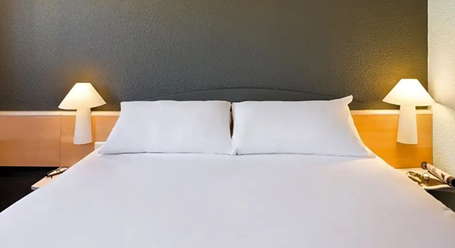 Номер Standard ibis Nemours