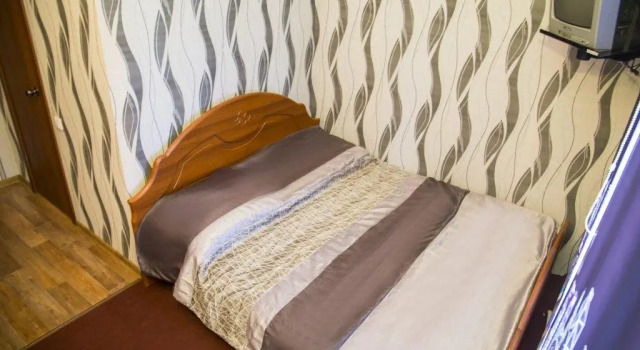 Mini Hotel Ermak