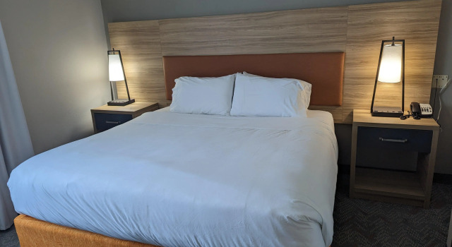 Candlewood Suites Wilson, Book Hotel Wilson North Carolina