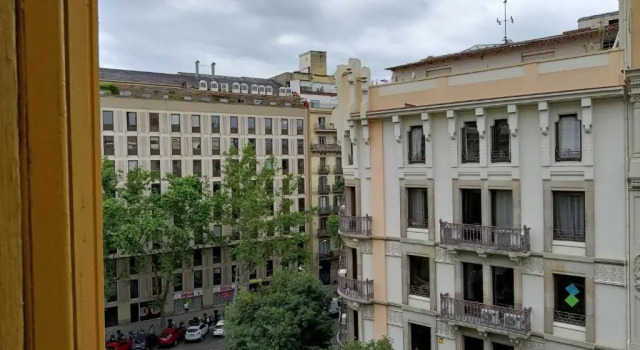 Номер Standard Pension Casa De Barca
