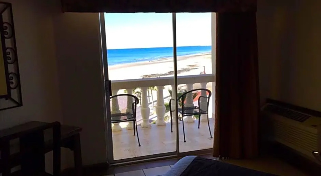 Номер Standard с балконом Hotel Playa Bonita Resort