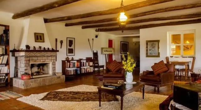 Tambo Sapalanchan, Reserva ahora Bed & breakfast Lamud Amazonas