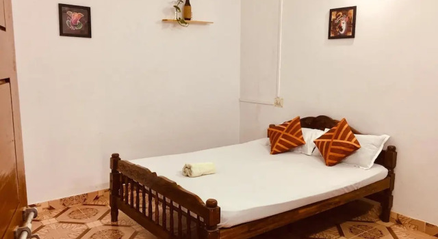Heavenly Breeze Beach Resort