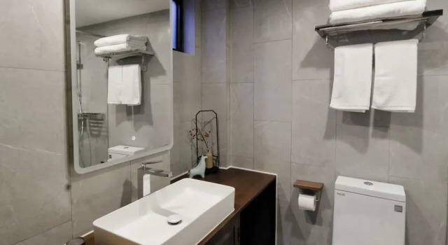 Номер Standard HongYi Home