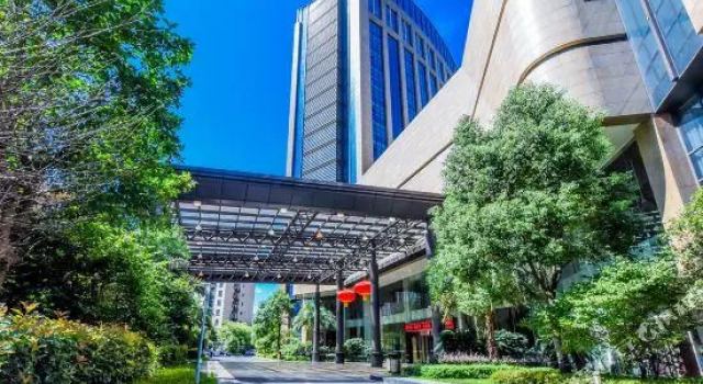 Tian Yuan Mingdu Hotel