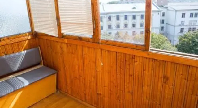 Lavra-Arsenal Apartment