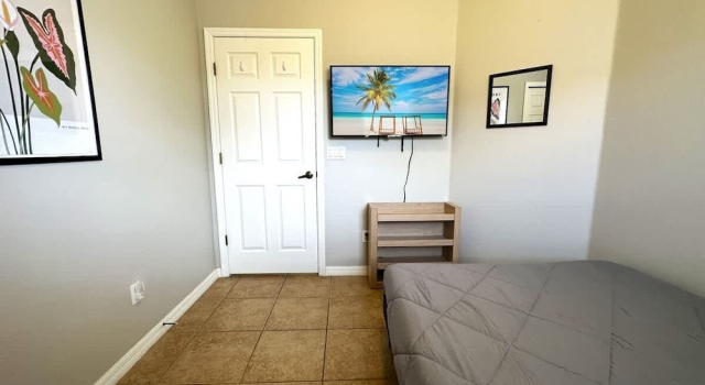 Very Near Disney 3 Bd Condo Walmart 1 Min Away 3 Bedroom Townhouse