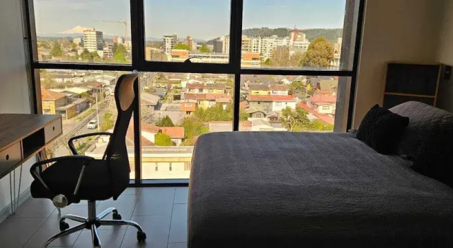 Апартаменты Standard Apartamentos Bauerle Curitiba