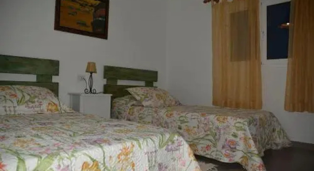 Apartamento Paraiso en Lanzarote, Prenota Appartamento Teguise 