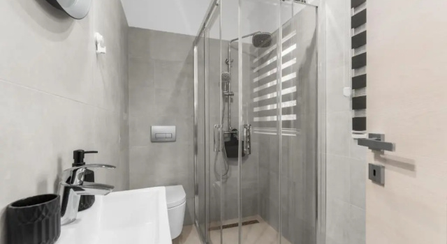Апартаменты с 2 комнатами Apart Residence Galant