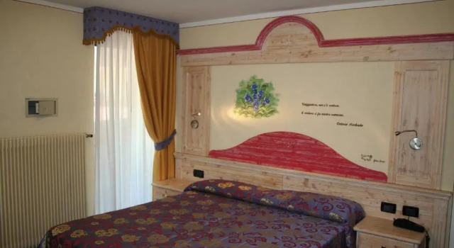 Номер Standard Hotel Val Di Sole