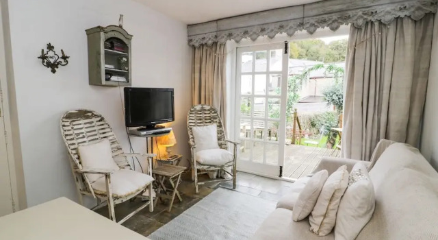 19A Kingshead Street, Prenota Casa vacanze Pwllheli 
