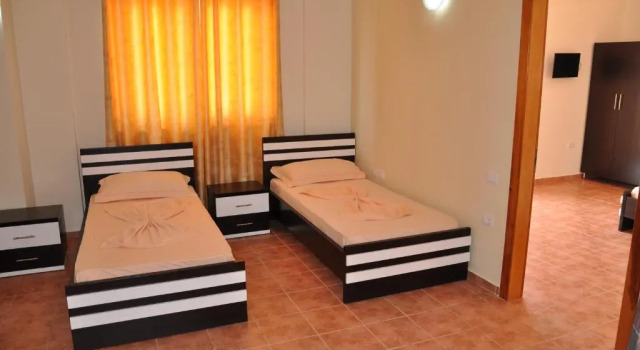 Номер Standard Hotel Villa Jasmin