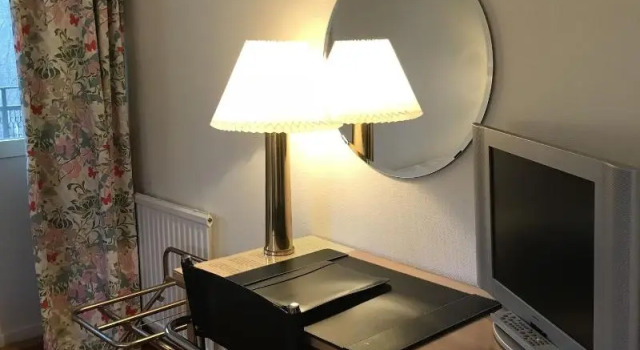 Номер Standard Ewa & Maude Hotel