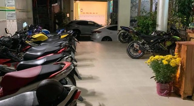 hotel Cam ha, Buchen Sie Hotel Hotels in Mekongdelta mit Parkplatz, Parkplätze