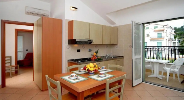 Ferienwohnung für 3 Personen 1 Kind ca 40 m in Pietra Ligure, Italienische Riviera Palmenriviera
