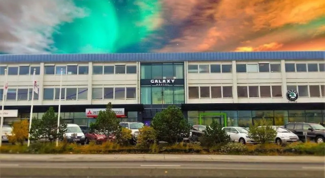 Lucky Hotel