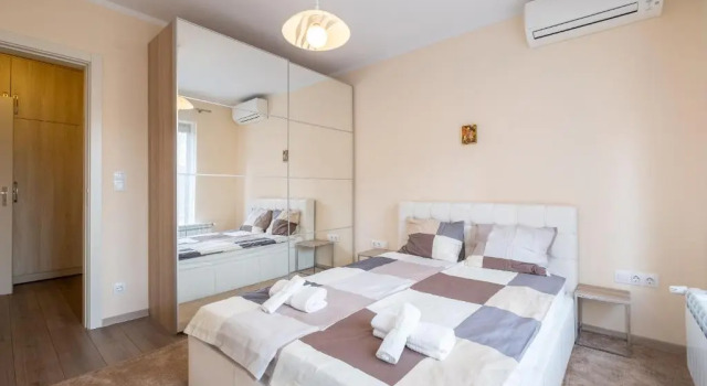 City Apartments - Mall of Sofia & Metro Station, Book Apartment Sofia 