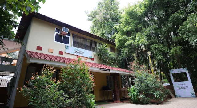 Nisarga Resort, Varaa Lomakeskus Kaglipur Bangalore