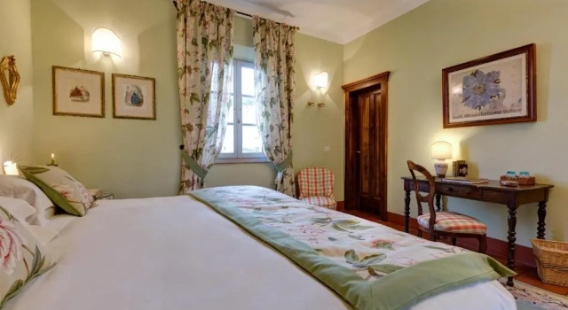 Двухместный номер Standard Casa Bellavista B&B