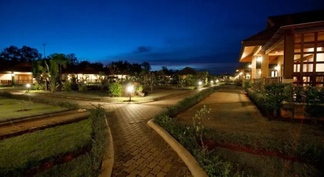 Mali 12 Krabi Sunset Village, Забронировать Апартаменты/квартира СПА-отели Южного Таиланда, SPA-услуги