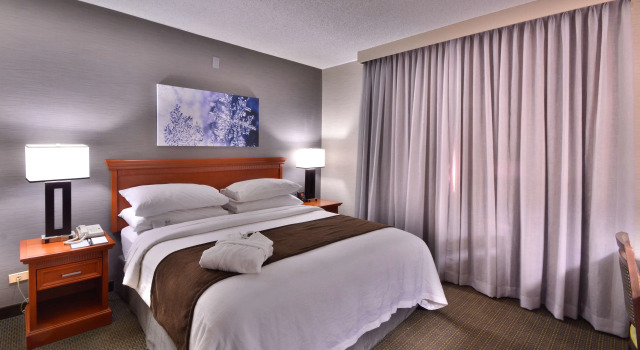 Embassy Suites by Hilton Denver Central Park