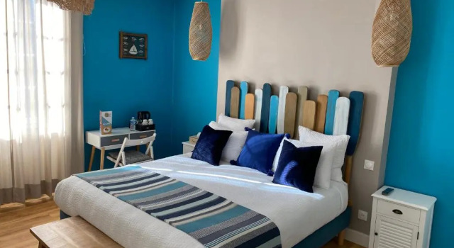 La Rochelle et lAunis, Prenota Hotel Saint-Sauveur-d'Aunis Marais Poitevin