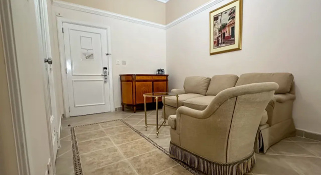 Двухместный полулюкс Hotel El Prado