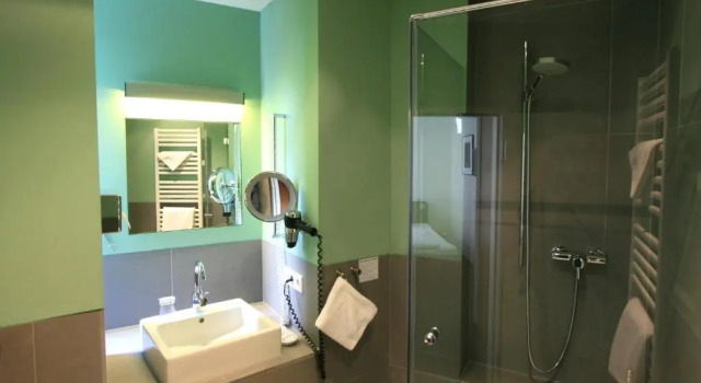 Номер Comfort Chelsea Hotel
