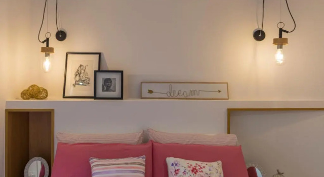 Apartamento Luscofusco, Prenota Appartamento Ourense 