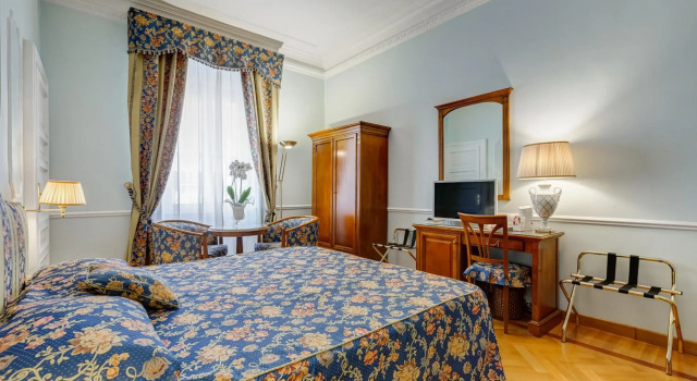 Hotel Cellini